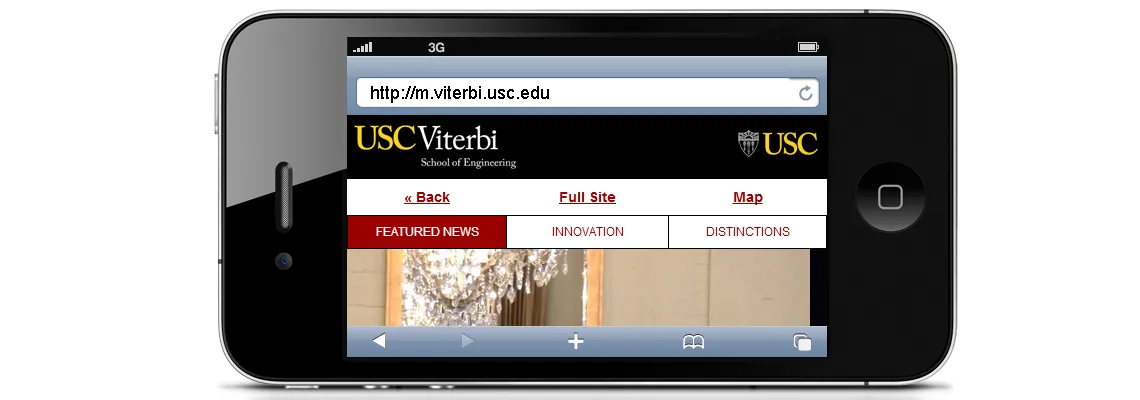 USC Viterbi School of Engineering