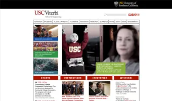 USC Viterbi School of Engineering